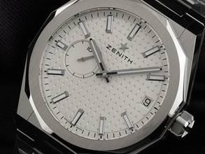 Thumbnail von Zenith Defy Skyline Ref.03.9300.3620/01.I001 2025 Full Set Ungetragen