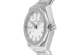 Thumbnail von Zenith Defy Skyline Ref.03.9300.3620/01.I001 2025 Full Set Ungetragen