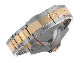 Thumbnail von Rolex GMT-Master II Ref.116713LN 2008 Full Set wie Neu Vintage