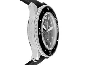 Thumbnail von Blancpain Fifty Fathoms Chronographe Flyback Ref.5085F 1130 52A 2025 Full Set Ungetragen