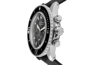 Thumbnail von Blancpain Fifty Fathoms Chronographe Flyback Ref.5085F 1130 52A 2025 Full Set Ungetragen