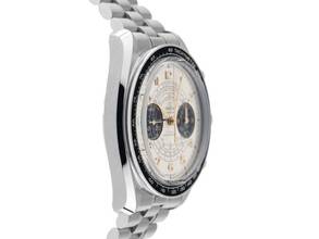 Thumbnail von Omega Speedmaster Chronoscope Paris 2024 Ref.522.30.43.51.02.001 2025 Full Set Ungetragen