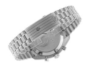 Thumbnail von Omega Speedmaster Chronoscope Paris 2024 Ref.522.30.43.51.02.001 2025 Full Set Ungetragen