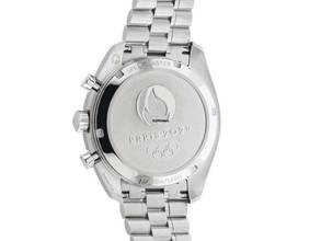 Thumbnail von Omega Speedmaster Chronoscope Paris 2024 Ref.522.30.43.51.02.001 2025 Full Set Ungetragen