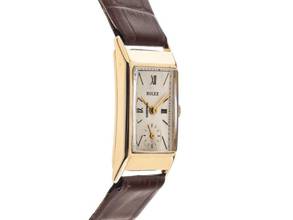 Thumbnail von Rolex Art Deco Ref.2356 1927 Box sehr gut Vintage