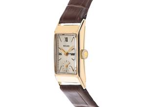 Thumbnail von Rolex Art Deco Ref.2356 1927 Box sehr gut Vintage