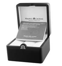 Thumbnail von Maurice Lacroix Les Classiques Phases de Lune Damen Uhr Les Classiques Phases de Lune LC1087-SS001-160-1