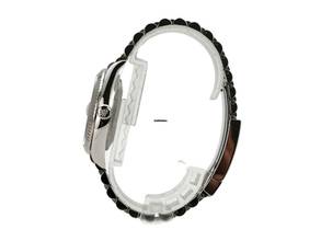 Thumbnail von Rolex Datejust 36 Oystersteel Weißgold Ref. 126234 Diamant Schwarz Jubile-Band