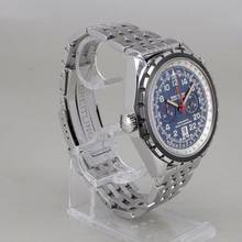 Thumbnail von Breitling Chrono-Matic 24 Hours Limited Edition Automatik Ø 44 mm Top Zustand