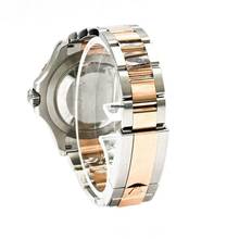 Thumbnail von Rolex Yacht-Master 40 Full Set