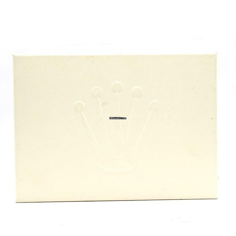 Thumbnail von Rolex Datejust 36 126234