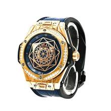 Thumbnail von Hublot Big Bang Sang Bleu One Click Sang Bleu lim. Edition 100Stück