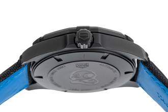 Thumbnail von TAG Heuer Aquaracer 300M Titan Special Edition Titan Calibre 5 Ref WAY208B.FC6382 B&P