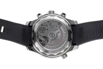 Thumbnail von Omega Seamaster Diver 300 M Chronograph Automatik 210.32.44.51.01.001 B&P