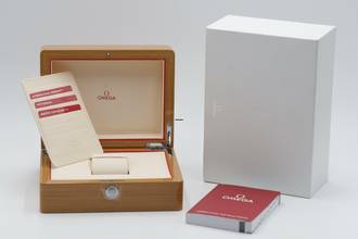 Thumbnail von Omega Seamaster Diver 300 M Chronograph Automatik 210.32.44.51.01.001 B&P