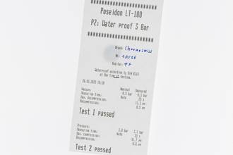 Thumbnail von Chronoswiss Lunar Chronograph 18K (0,750) Gold Automatik Herrenuhr Ref. CH7521