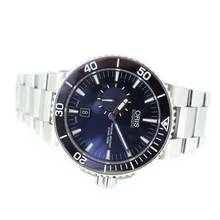 Thumbnail von Oris Aquis Small Second Date Full Set