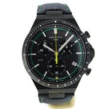 Thumbnail von Certina DS DS-7 Padel Edition by Marta Ortega