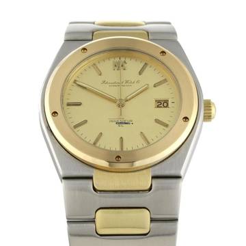  IWC Ingenieur Jumbo SL Jumbo Ref.1832  