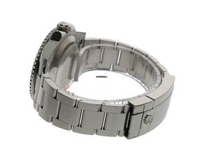 Thumbnail von Rolex Submariner Date Sehr schöne Hulk aus 2017