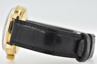 Thumbnail von IWC Ingenieur Vintage 866 18k Yellow Gold Gelbgold