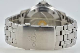 Thumbnail von Omega Seamaster Diver 300 M Prof. 007 Limited James Bond 50th Anniversary 21230412001005