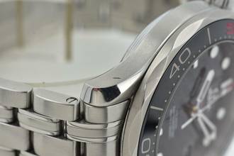 Thumbnail von Omega Seamaster Diver 300 M Prof. 007 Limited James Bond 50th Anniversary 21230412001005