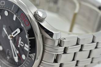 Thumbnail von Omega Seamaster Diver 300 M Prof. 007 Limited James Bond 50th Anniversary 21230412001005