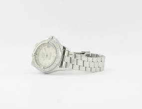 Thumbnail von Breitling Colt Oceane Factory Diamond Bezel