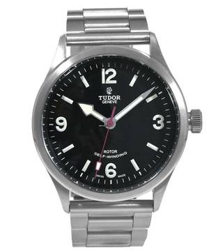  Tudor Heritage Ranger Ref. 79910  