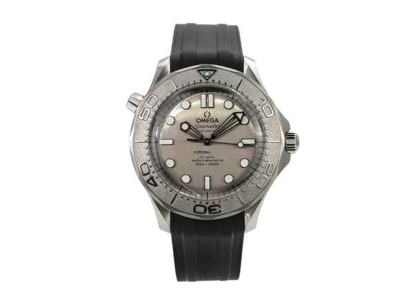  Omega Seamaster Diver 300 M Co-Axial 300M 210.32.42.20.06.002  
