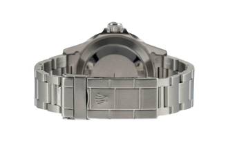 Thumbnail von Rolex Submariner Date Automatik Edelstahl Herrenuhr Oyster Perpetual Ref. 16800