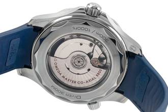 Thumbnail von Omega Seamaster Diver 300 M Automatik Herrenuhr Ref 210.32.42.20.03.001 B&P