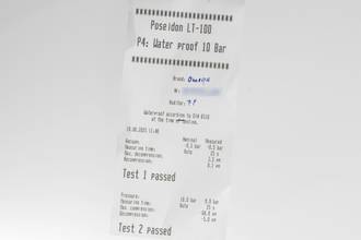 Thumbnail von Omega Seamaster Diver 300 M Automatik Herrenuhr Ref 210.32.42.20.03.001 B&P