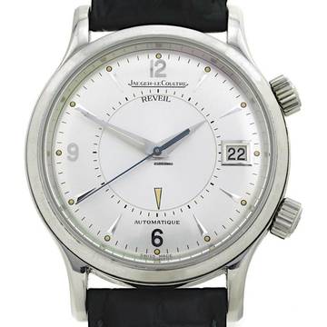  Jaeger-LeCoultre Master Reveil 