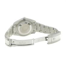 Thumbnail von Rolex Datejust 41 blue dial