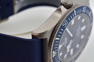 Thumbnail von Tudor Pelagos FXD Marine Nationale 25707B/22