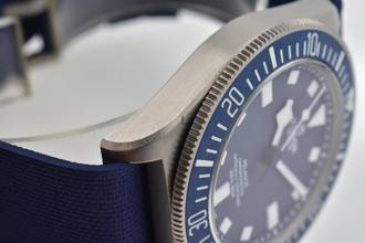 Thumbnail von Tudor Pelagos FXD Marine Nationale 25707B/22