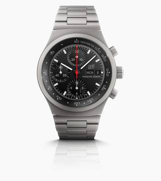 Porsche Design Chronograph 1 – 1975 Limited Edition 262/350