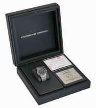 Thumbnail von Porsche Design Chronograph 1 – 1975 Limited Edition 262/350