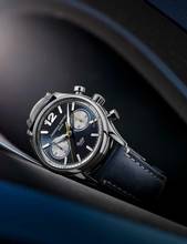 Thumbnail von Frederique Constant Vintage Rally FC-397HNS5B6 Herrenuhr Vintage Rally Healey Chrono 42mm 5ATM