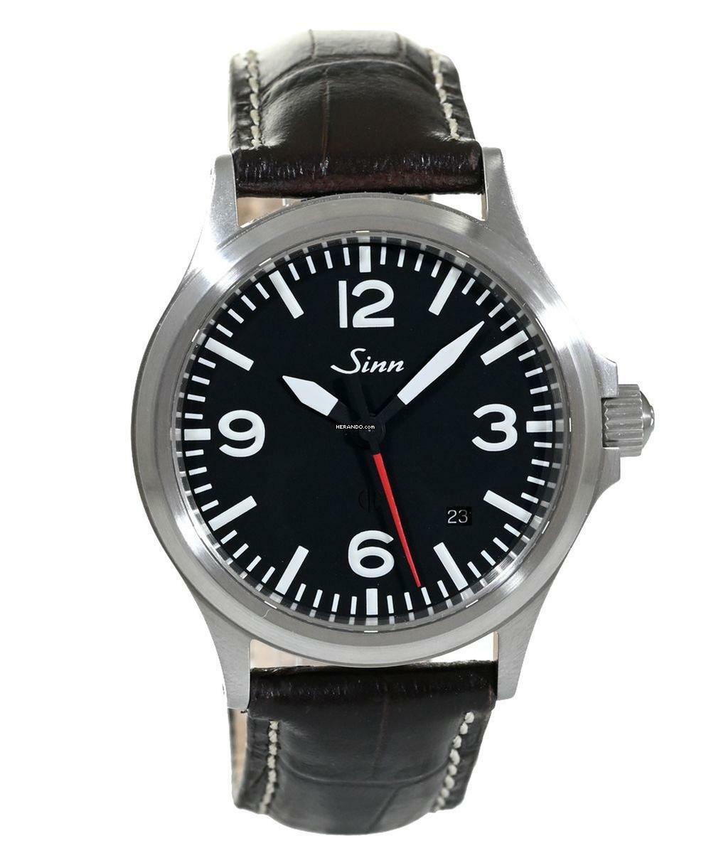  Sinn 556 Automatik Model 556 A RS  