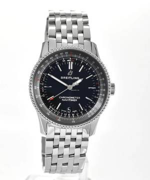 Breitling Navitimer Automatik 38 Ref. A17325241B1A1  