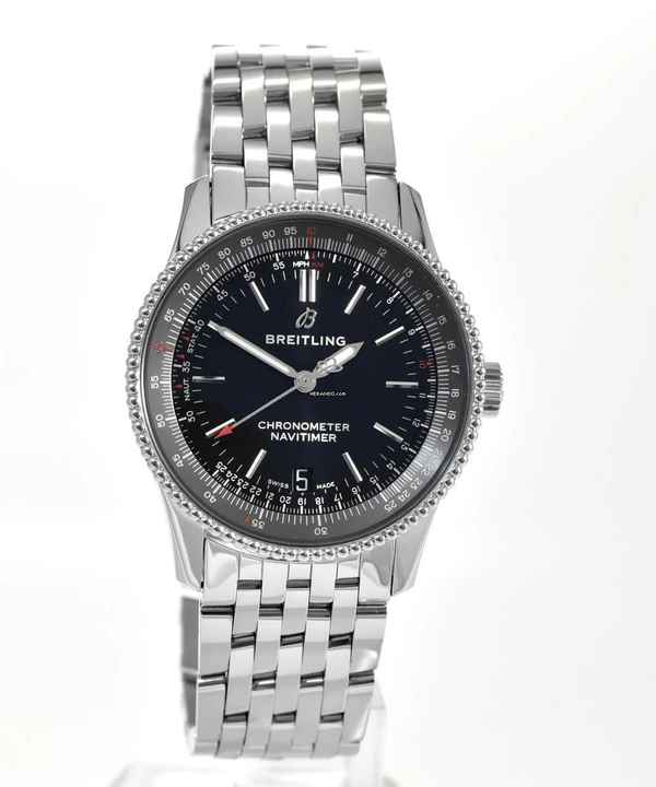  Breitling Navitimer Automatik 38 Ref. A17325241B1A1  
