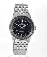 Thumbnail von Breitling Navitimer Automatik 38 Ref. A17325241B1A1