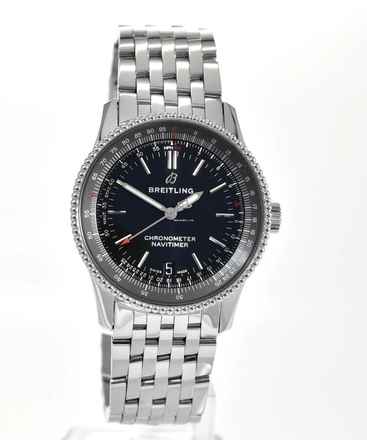  Breitling Navitimer Automatik 38 Ref. A17325241B1A1  