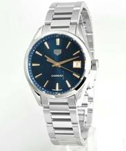 Thumbnail von TAG Heuer Carrera Lady 36mm Ref. WBK1312BA0652