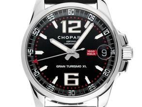 Thumbnail von Chopard Mille Miglia Gran Tourismo XL Ref.16/8997 2008 Full Set wie Neu Vintage