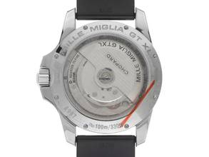 Thumbnail von Chopard Mille Miglia Gran Tourismo XL Ref.16/8997 2008 Full Set wie Neu Vintage