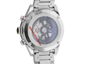 Thumbnail von TAG Heuer Carrera Calibre HEUER 01 Ref.CAR201Z.WBV3263 2021 Full Set wie Neu Vintage